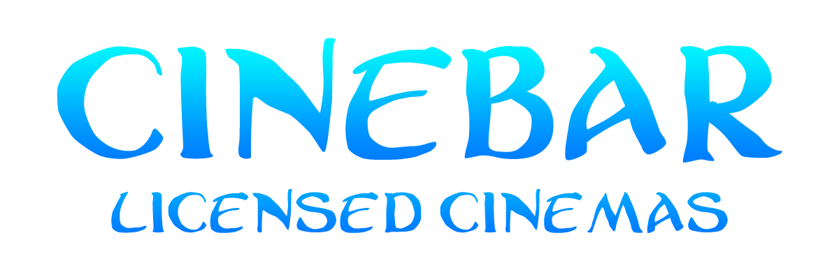 Cinebar logo