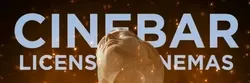 Cinebar logo